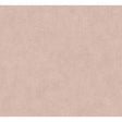 Nuovo Rose Faux Linen Wallpaper – A-Street Prints 4193-7426