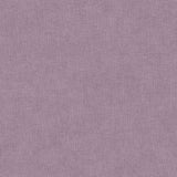 Nuovo Purple Faux Linen Wallpaper by A-Street Prints