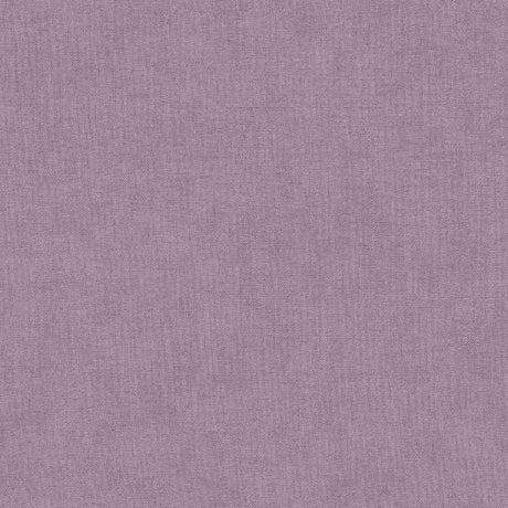 Nuovo Purple Faux Linen Wallpaper by A-Street Prints