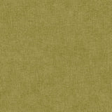 Nuovo Chartreuse faux linen wallpaper texture in green-yellow by A-Street Prints