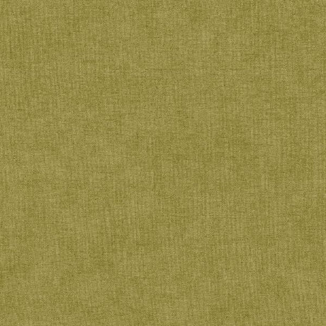 Nuovo Chartreuse faux linen wallpaper texture in green-yellow by A-Street Prints