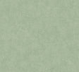 Nuovo Light Green Faux Linen Wallpaper