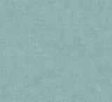 Nuovo Light Blue Faux Linen Wallpaper roll and texture