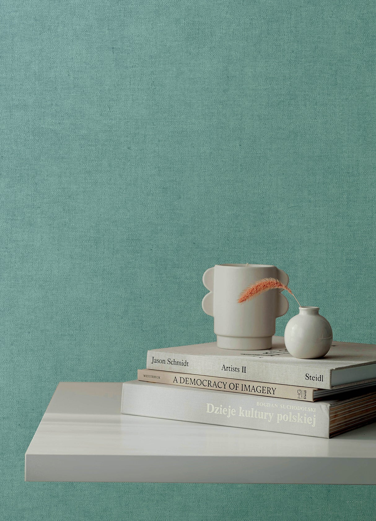 Nuovo Light Blue by A-Street Prints Faux Linen Wallpaper – A-Street Prints 4193-7433