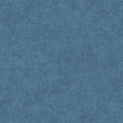 Nuovo Denim Faux Linen Wallpaper by A-Street Prints
