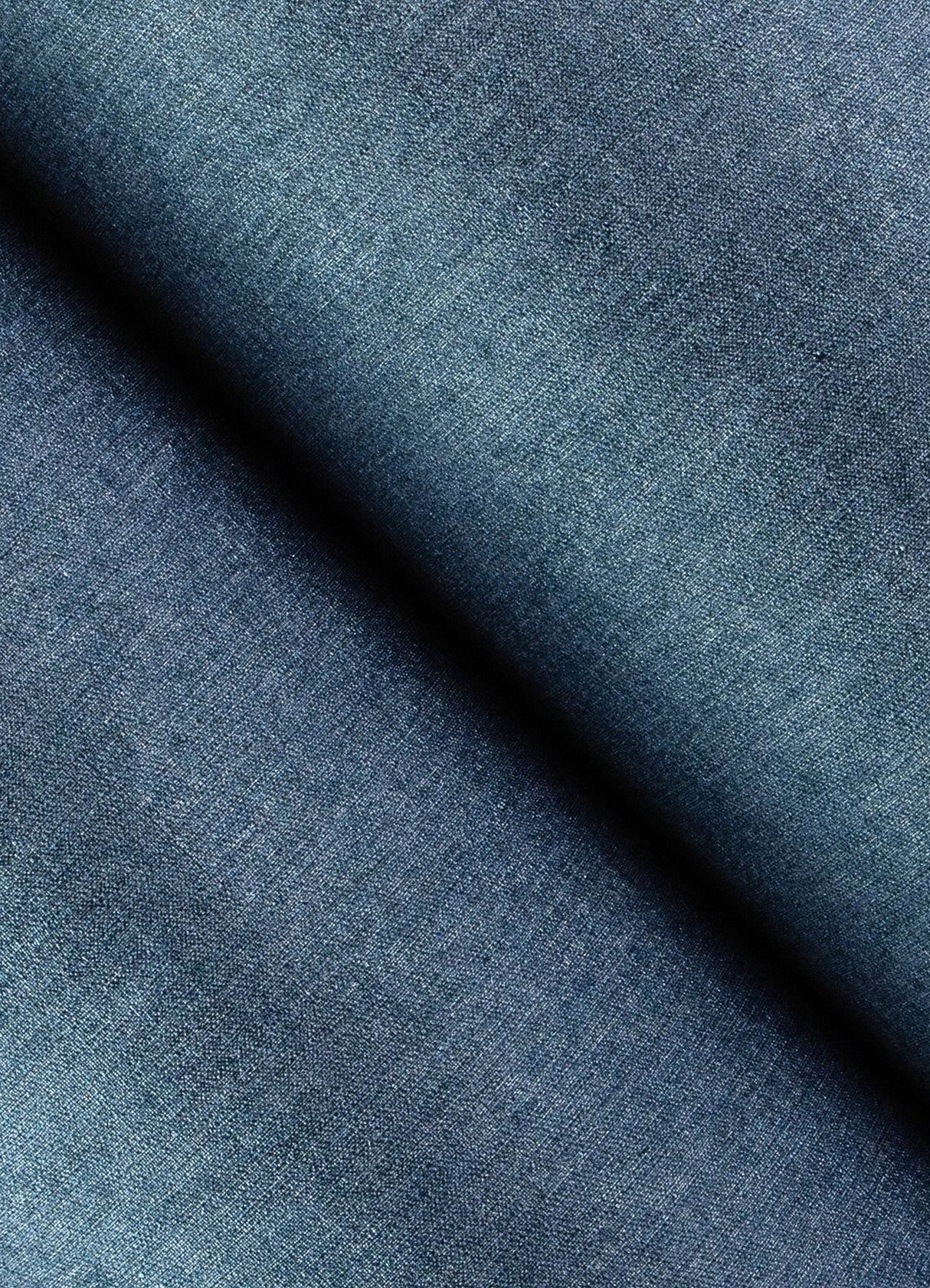 Nuovo Denim by A-Street Prints Faux Linen Wallpaper – A-Street Prints 4193-7434