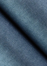 Nuovo Denim by A-Street Prints Faux Linen Wallpaper – A-Street Prints 4193-7434