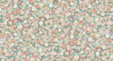 Prato Pastel Petite Floral Wallpaper by A-Street Prints