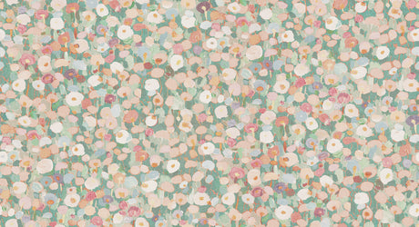 Prato Pastel Petite Floral Wallpaper by A-Street Prints