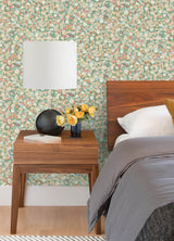 Prato Pastel by A-Street Prints Petite Floral Wallpaper – A-Street Prints 4193-7440