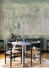 Primavera Multicolor by A-Street Prints Wall Mural – A-Street Prints 4193-7470M
