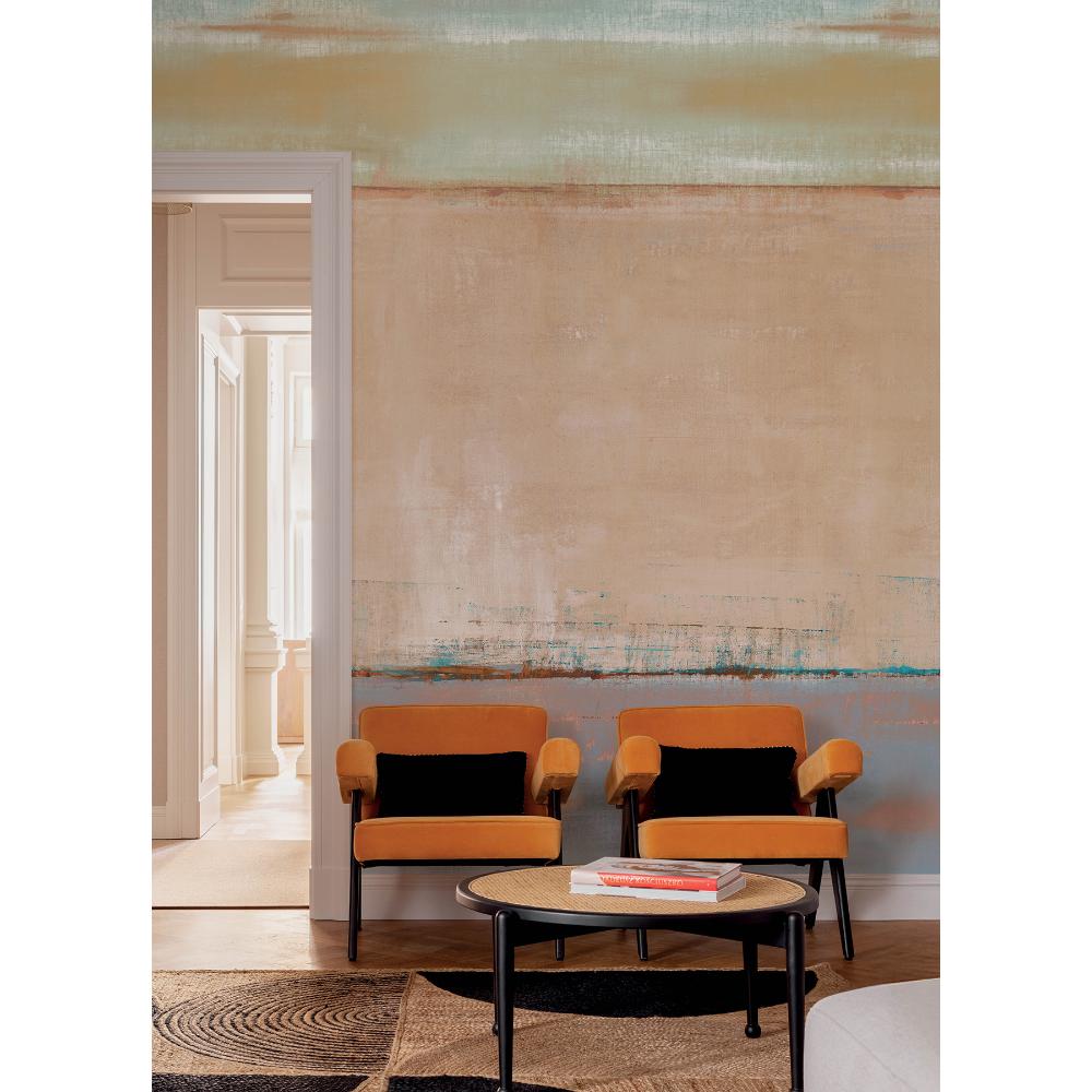 Brezza Neutral by A-Street Prints Abstract Wall Mural – A-Street Prints 4193-7481M