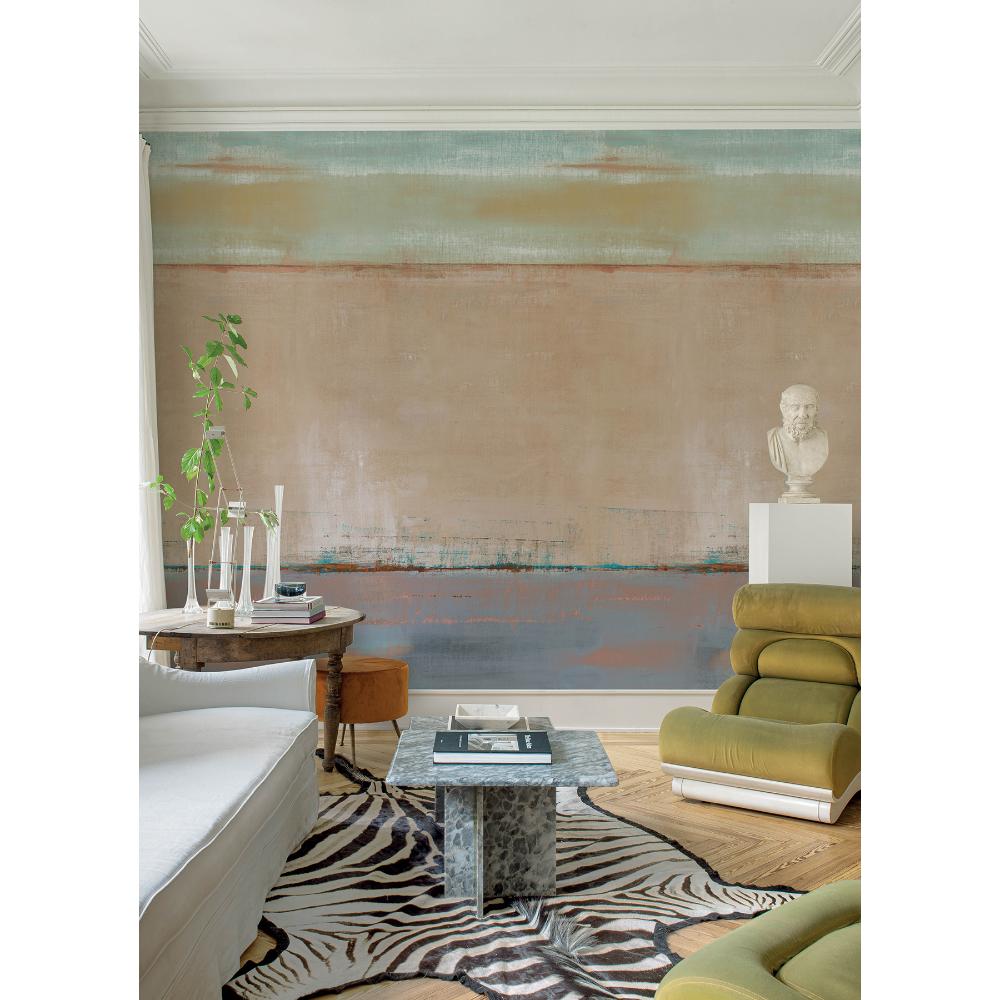 Brezza Neutral by A-Street Prints Abstract Wall Mural – A-Street Prints 4193-7481M