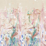 Fresco Pastel abstract brushstroke wall mural by A-Street Prints