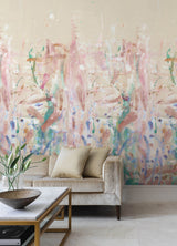 Fresco Pastel by A-Street Prints Abstract Graphics Wall Mural – A-Street Prints 4193-7491M