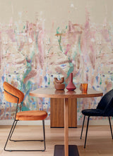 Fresco Pastel by A-Street Prints Abstract Graphics Wall Mural – A-Street Prints 4193-7491M