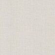 Beau Light Grey faux fabric texture commercial wallpaper, 54 in x 90 ft roll