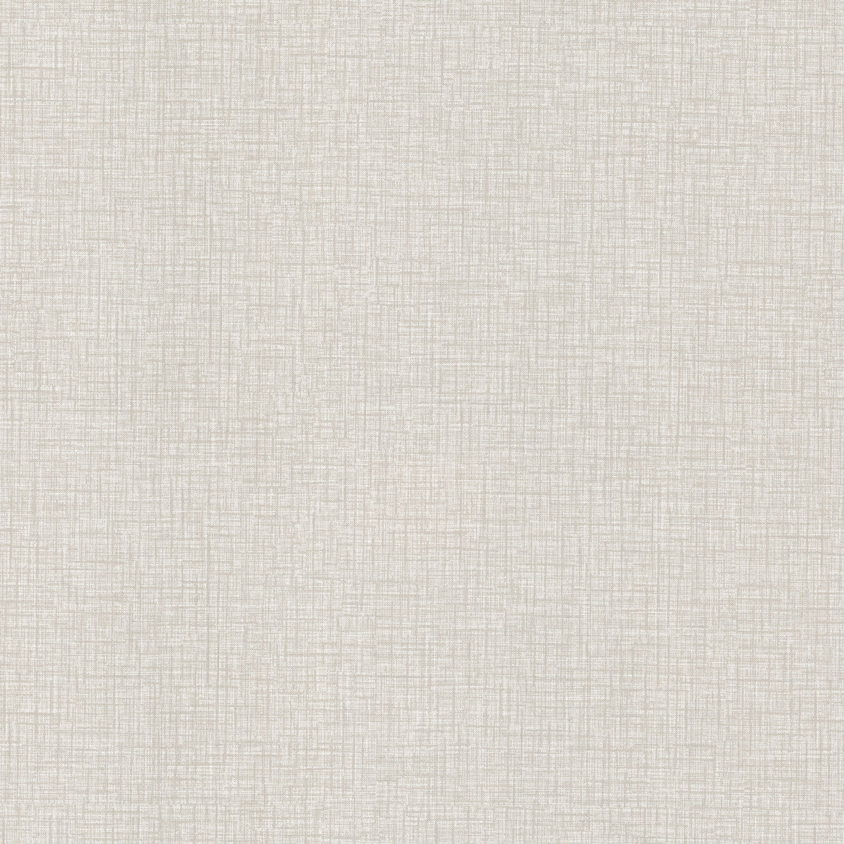 Beau Light Grey faux fabric texture commercial wallpaper, 54 in x 90 ft roll