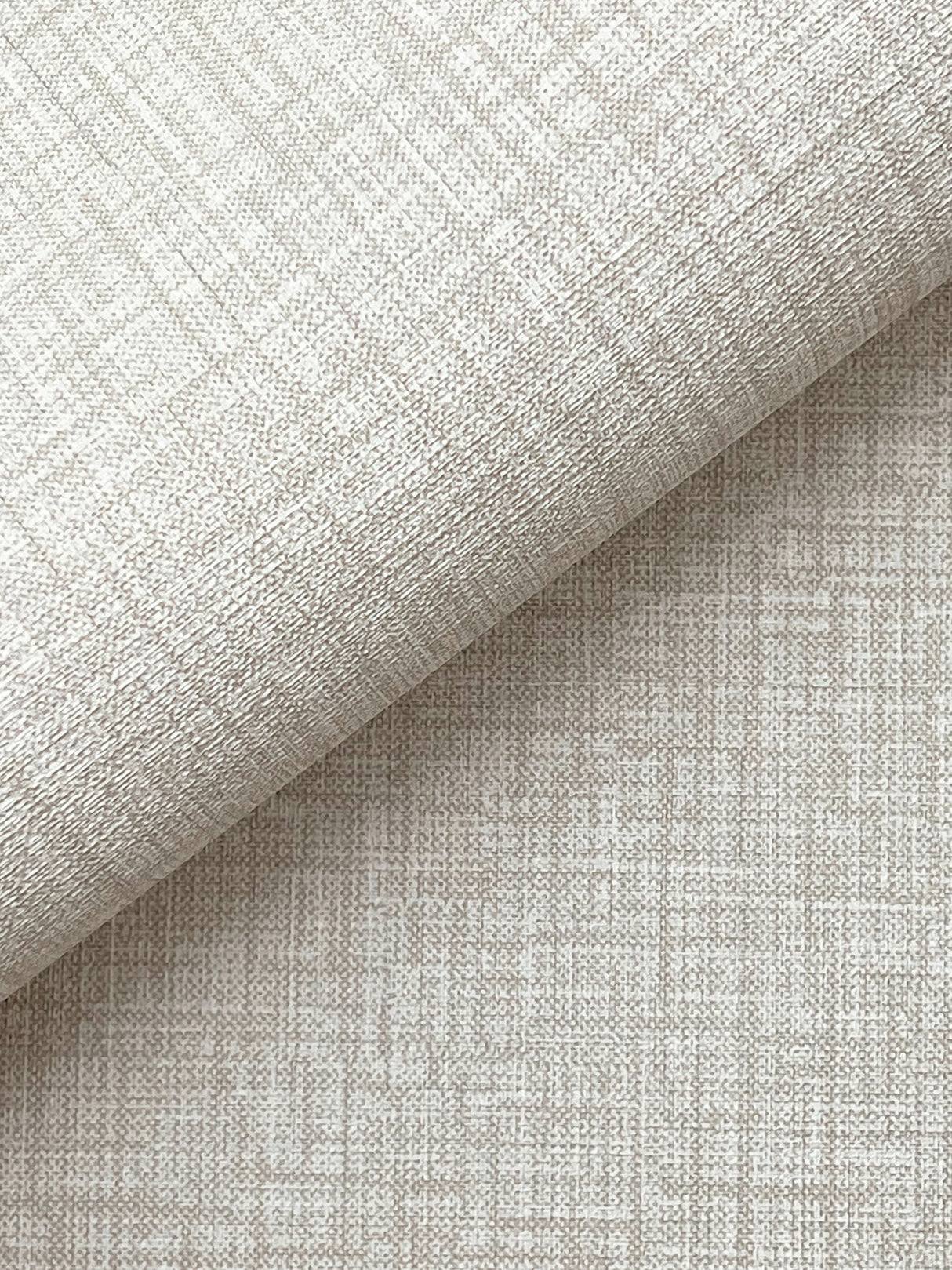 Beau Light Grey by Warner Faux Fabric Wallpaper – Brewster Home Fashions 4195-5302