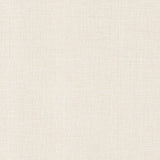 Beau Beige Faux Fabric Wallpaper by Warner – 4195-5303