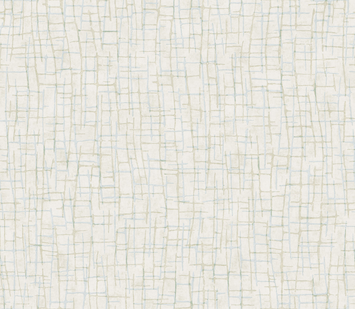 Rian Off-White Linear Abstract Wallpaper 4195-5358