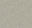 Rian Light Grey Linear Abstract Wallpaper