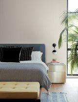 Braddock Dove Rhythmic Flow by A-Street Prints Modern Geometric Wallpaper - A-Street Prints 4198-27805
