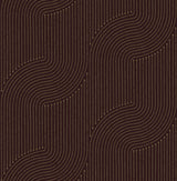 Braddock Merlot Rhythmic Flow Abstract Geometric Metallic Non Woven Wallpaper by A-Street Prints 4198-27807
