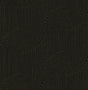 Braddock Black Rhythmic Flow Wallpaper by A-Street Prints - 4198-27808