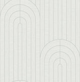 Declan Dove Textured Arches Wallpaper by A-Street Prints - 4198-27823