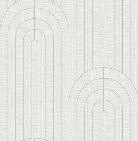 Declan Dove Textured Arches Wallpaper by A-Street Prints - 4198-27823