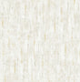 Minna Dove Distressed Textured Wallpaper with Metallic Gold Accents by A-Street Prints - 4198-27839
