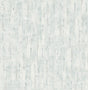 Minna Sky Blue Textured Wallpaper by A-Street Prints - 4198-27841