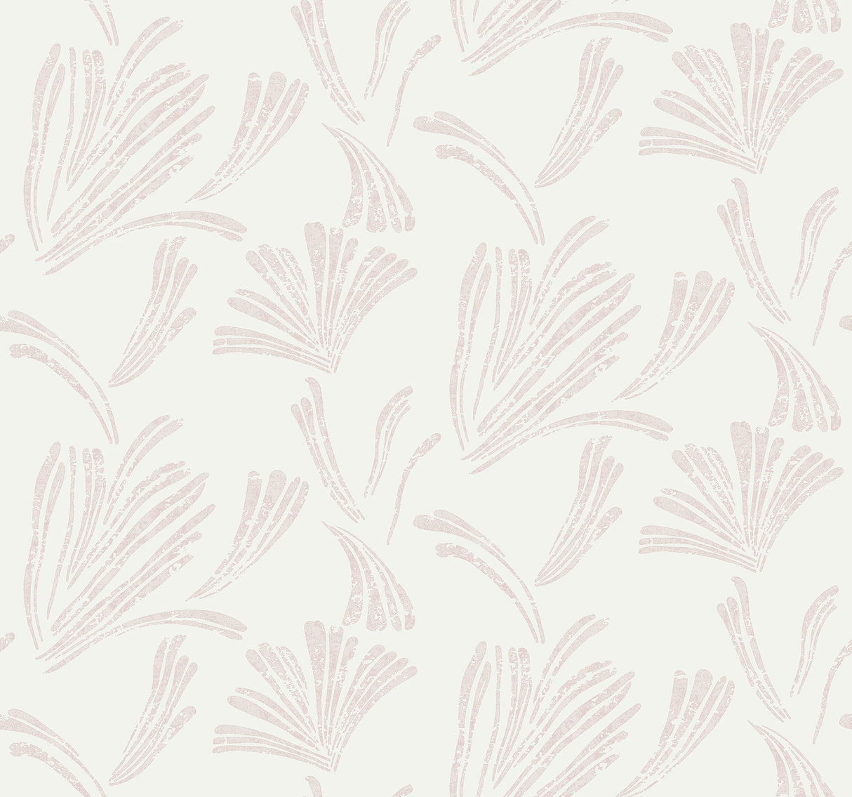 Ermine Blush Abstract Metallic Wallpaper by A-Street Prints - 4198-83471