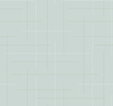 Wylie Light Blue Dotted Gridlines Wallpaper by A-Street Prints - 4198-83476