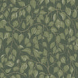 Hängbjörk Evergreen Vine Wallpaper by A-Street Prints - 4201-20108