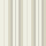 Herrgård Neutral Stripe Wallpaper by A-Street Prints - 4201-20118