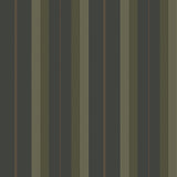 Herrgård Black Stripe Wallpaper by A-Street Prints - 4201-20122