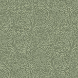 Kristina Evergreen Botanical Wallpaper by A-Street Prints - 4201-20129