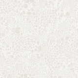 Siv Dove Botanical Wallpaper by A-Street Prints - 4201-48001