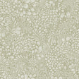 Siv Sage Botanical Wallpaper by A-Street Prints