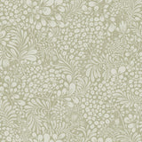 Siv Sage Botanical Wallpaper by A-Street Prints