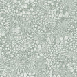 Siv Slate Botanical Wallpaper by A-Street Prints - 4201-48004