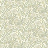 Maggan Sage Floral Trail Wallpaper by A-Street Prints - 4201-48019