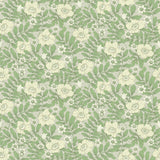 Maggan Jade Floral Trail Wallpaper by A-Street Prints - 4201-48021