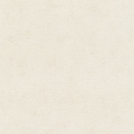 Cullen White Faux Linen Wallpaper by A-Street Prints - 4202-408126