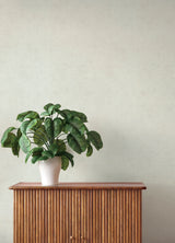Cullen White Faux Linen Textured Unpasted Vinyl Non Woven Backed Transitional Wallpaper by A-Street Prints Springhill - 4202-408126