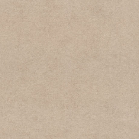 Cullen Light Brown Faux Linen Wallpaper by A-Street Prints - 4202-408164