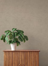 Cullen Light Brown Faux Linen Solid Textured Unpasted Vinyl on Non Woven Backing Transitional Wallpaper by A-Street Prints Springhill - 4202-408164