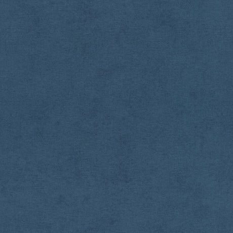 Cullen Navy Faux Linen Wallpaper by A-Street Prints - 4202-408232